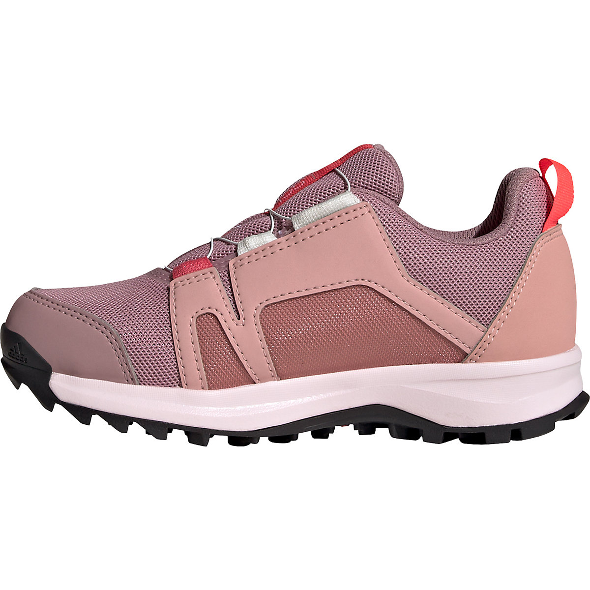 Outdoorschuhe TERREX AGRAVIC BOA R.RDY K für Mädchen