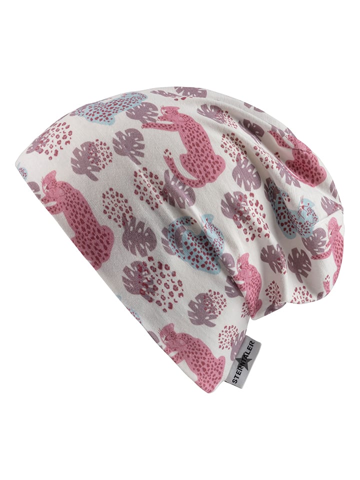 Sterntaler Beanie 