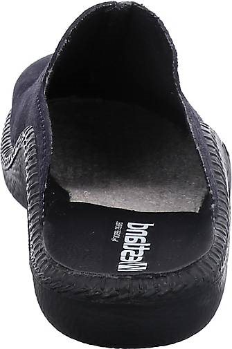 WESTLAND Slipper Monaco 203, ocean