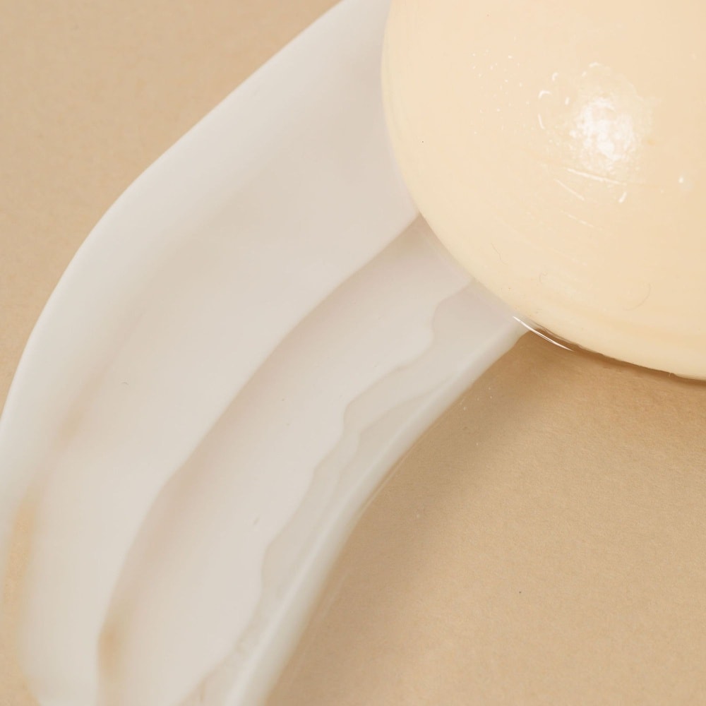 Les Petits Prödiges APRES-SHAMPOING FLEUR DE COTON Après-shampoing
