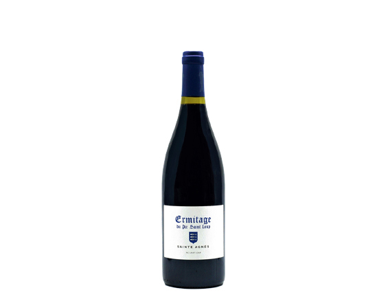 Ermitage du Pic Saint Loup Sainte-Agnès 2021 Languedoc-Roussillon Pic Saint Loup