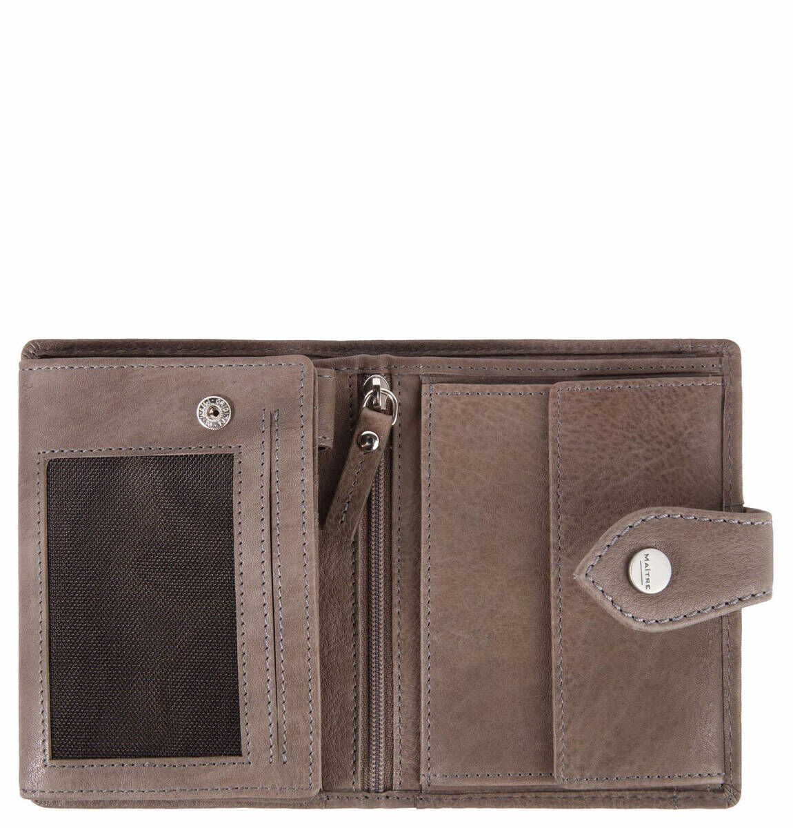 MAITRE Handtaschen grau 4060001392 Lemberg light grey