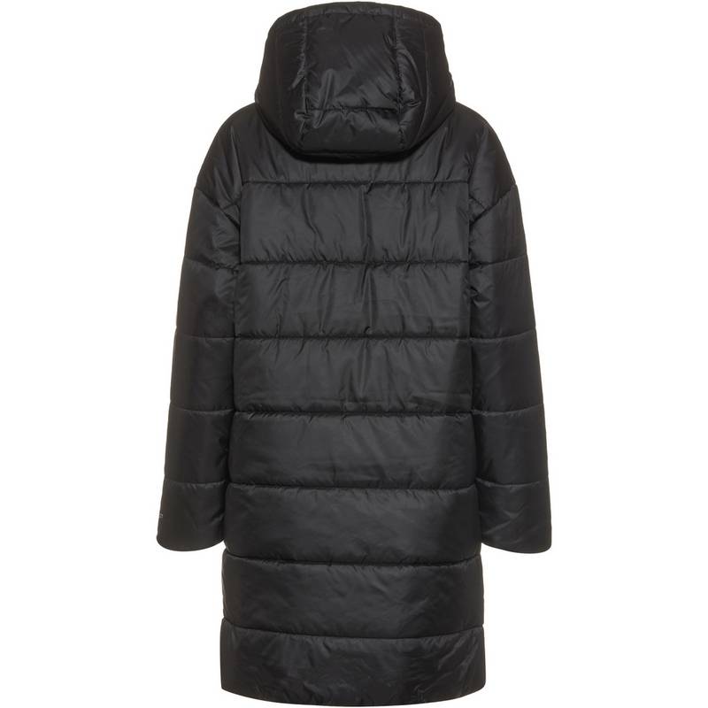 Nike NSW Steppmantel Damen