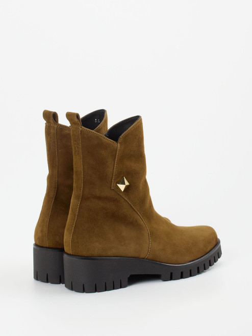 Stiefelette-17352290007 Donna Carolina