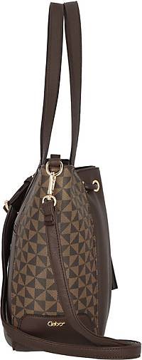 Gabor Sabina Shopper Tasche 39.5 cm