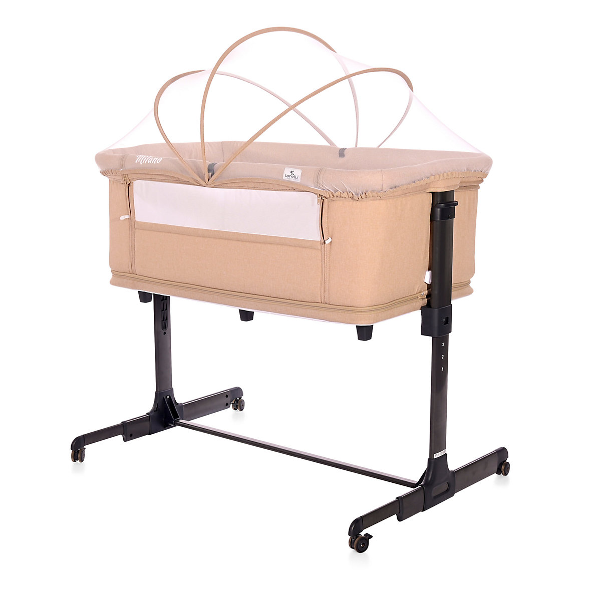 Beistellbett Milano Beistellbetten