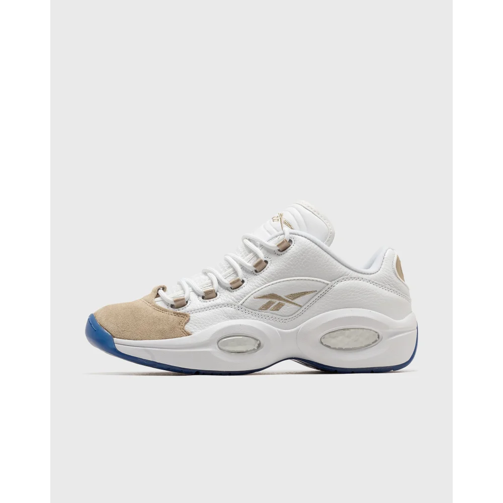 Reebok Question Low EF7609 / weiss