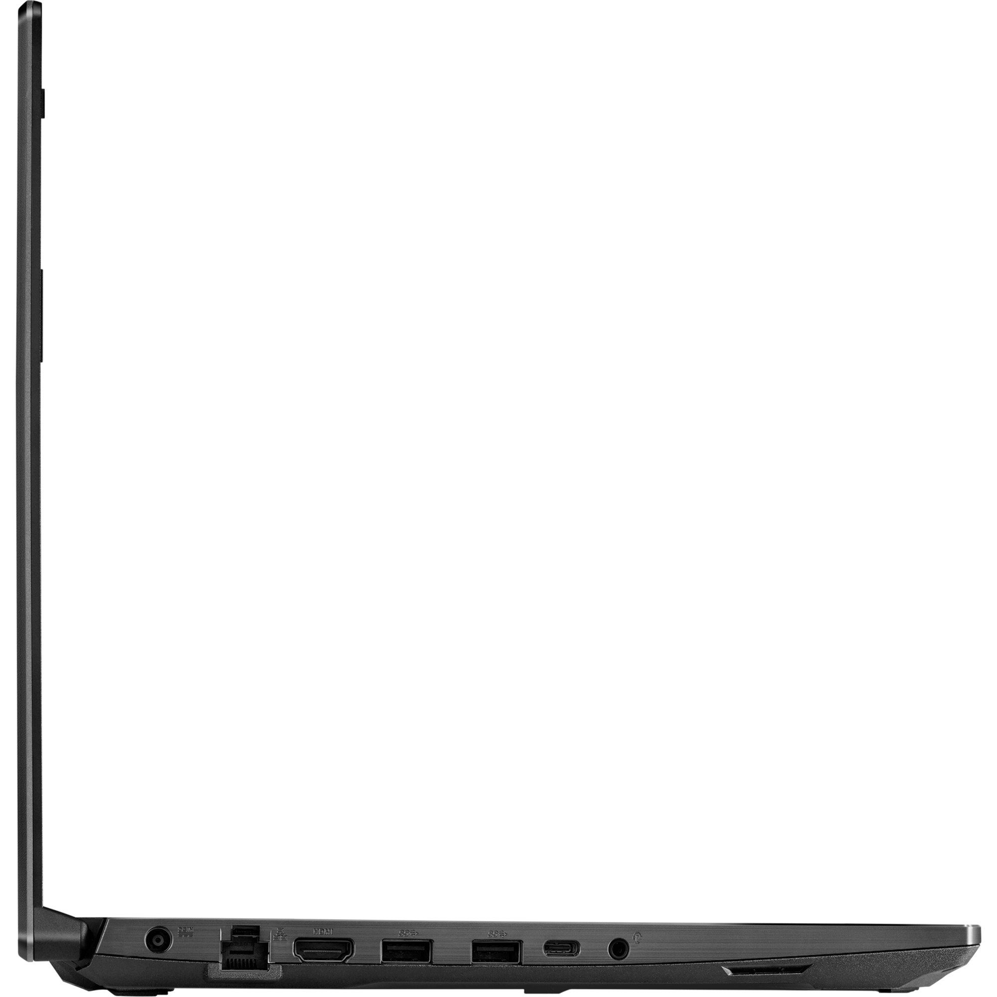 Asus TUF Gaming A15 (FA506QM-HN008W) Notebook