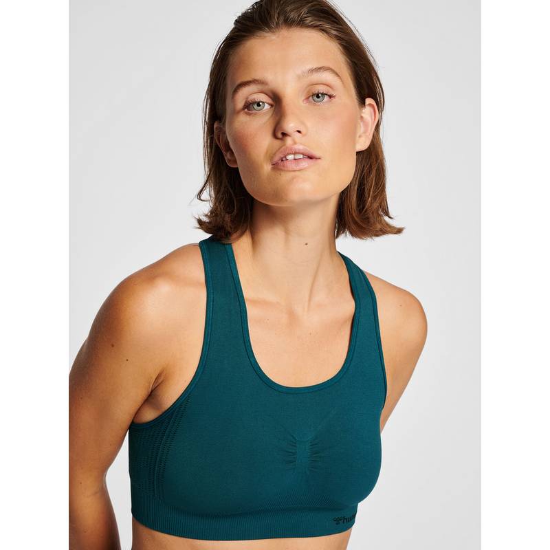 hummel hmlSHAPING SEAMLESS SPORTS TOP Funktionstop Damen