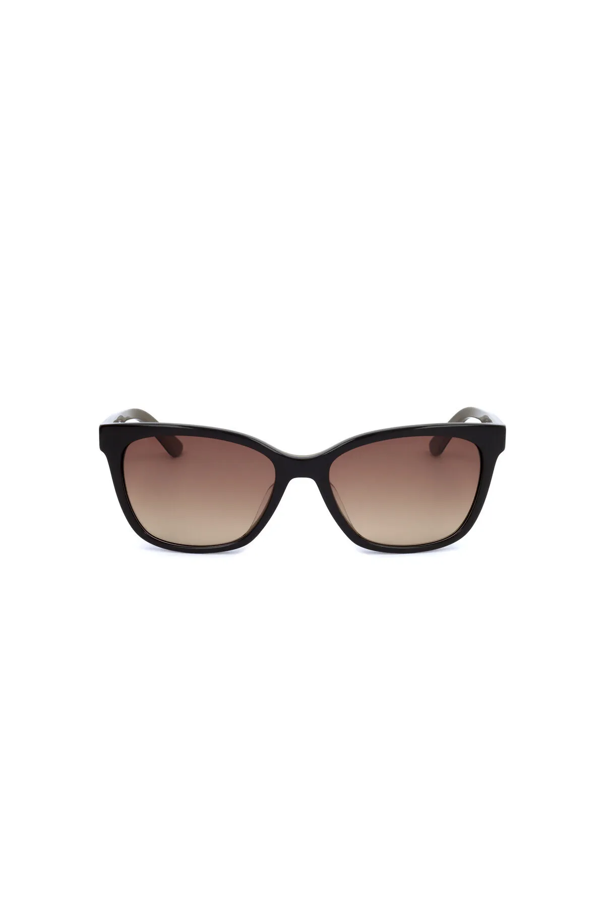 Calvin Klein  Sonnenbrille - Braun - Braun