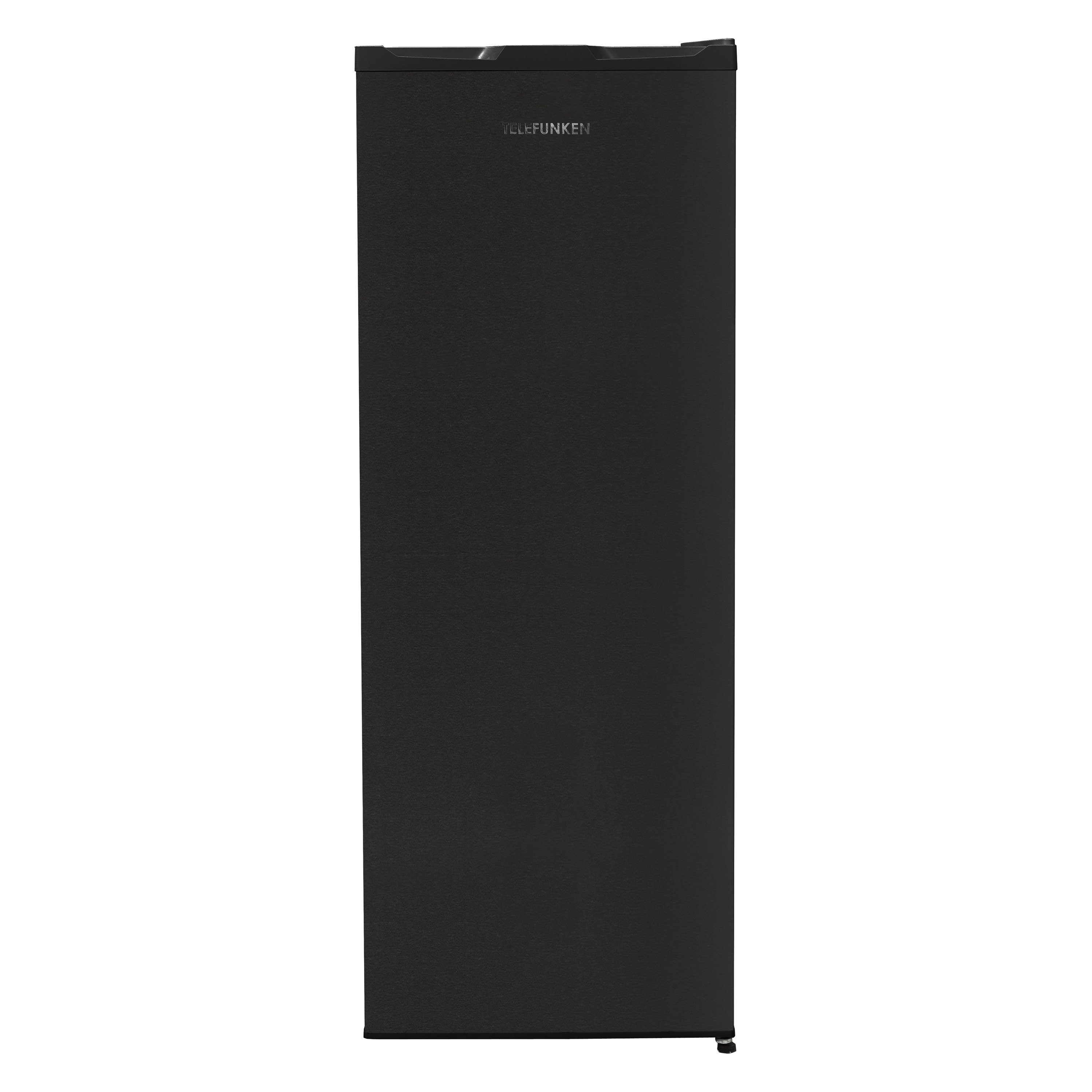 Telefunken Kühlschrank KTFK265EDI, 145.5 cm hoch, 54 cm breit, 255 Liter, ohne Gefrierfach, Standkühlschrank groß, freistehend