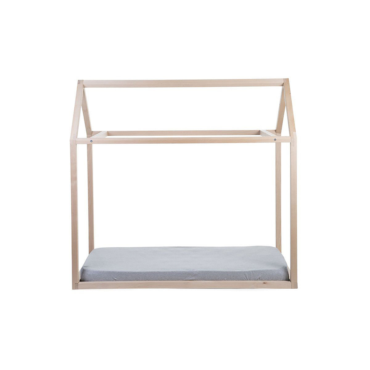 Bettrahmen Hausbett, 70x140 cm