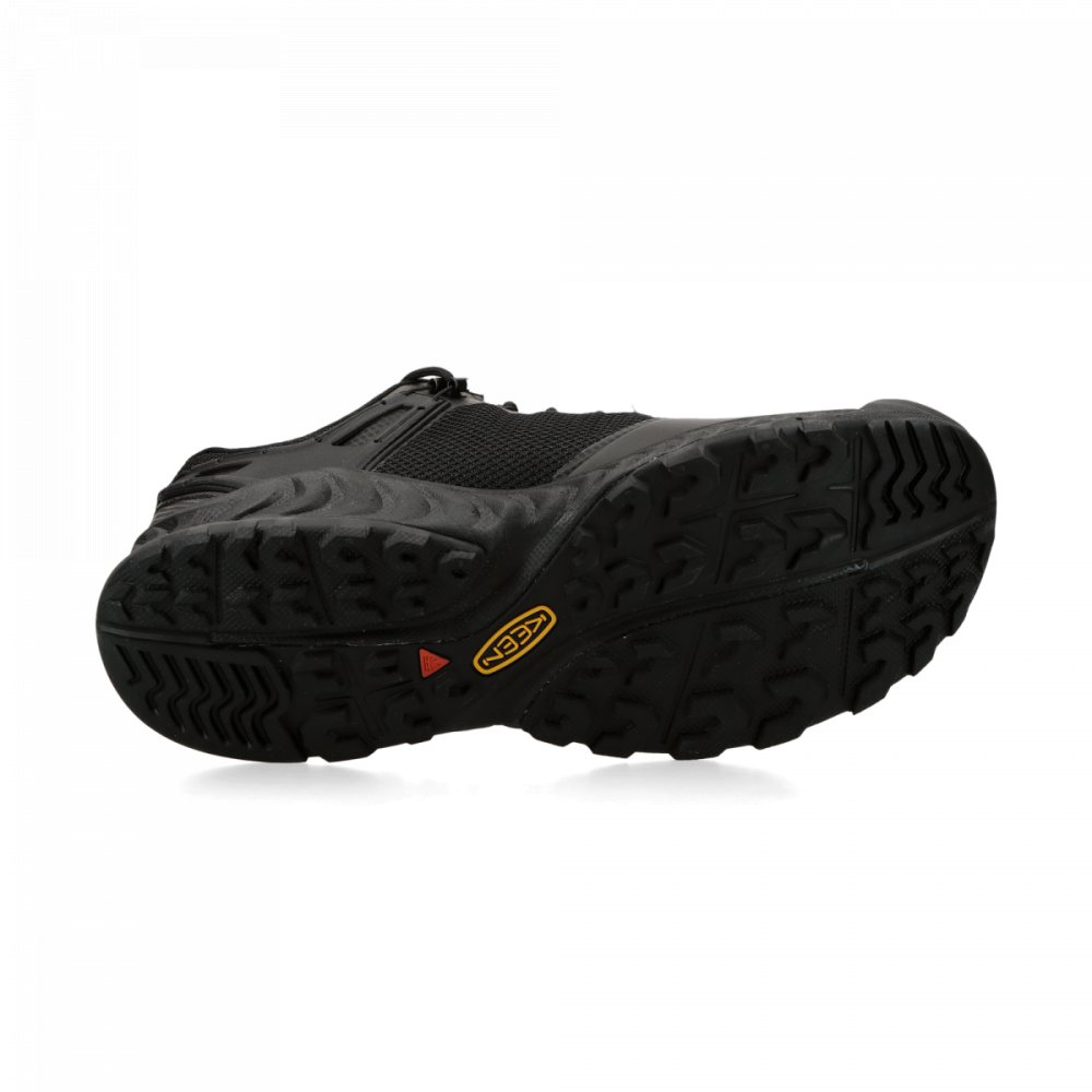 Keen Nxis Evo 1027193 / schwarz