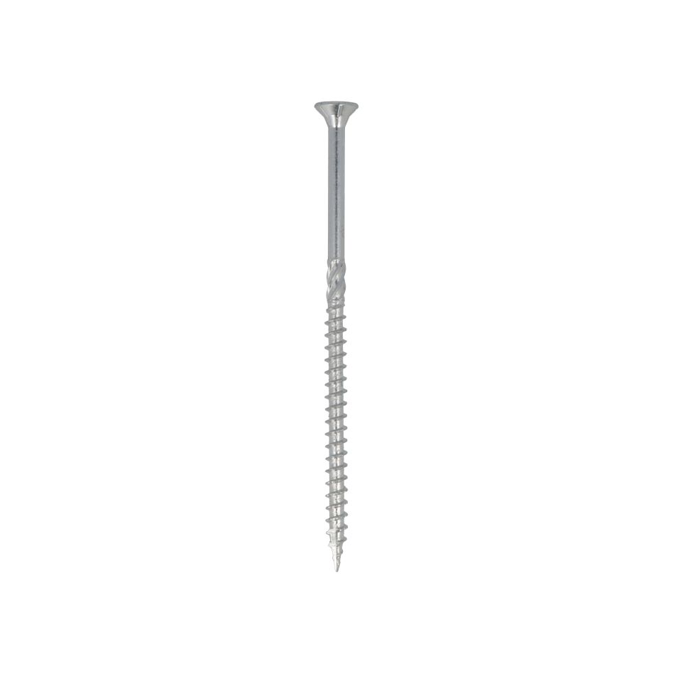 Proftec 5206.01.50401 Forgácslapcsavar elülső csomag + Vágóhegy TX-30 (+bit) 6.0 x 80/42 mm - 100 darab