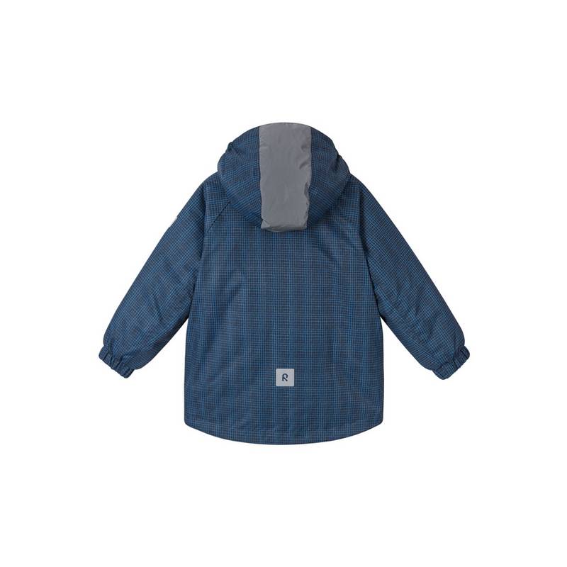 reima Maalo Winterjacke Kinder