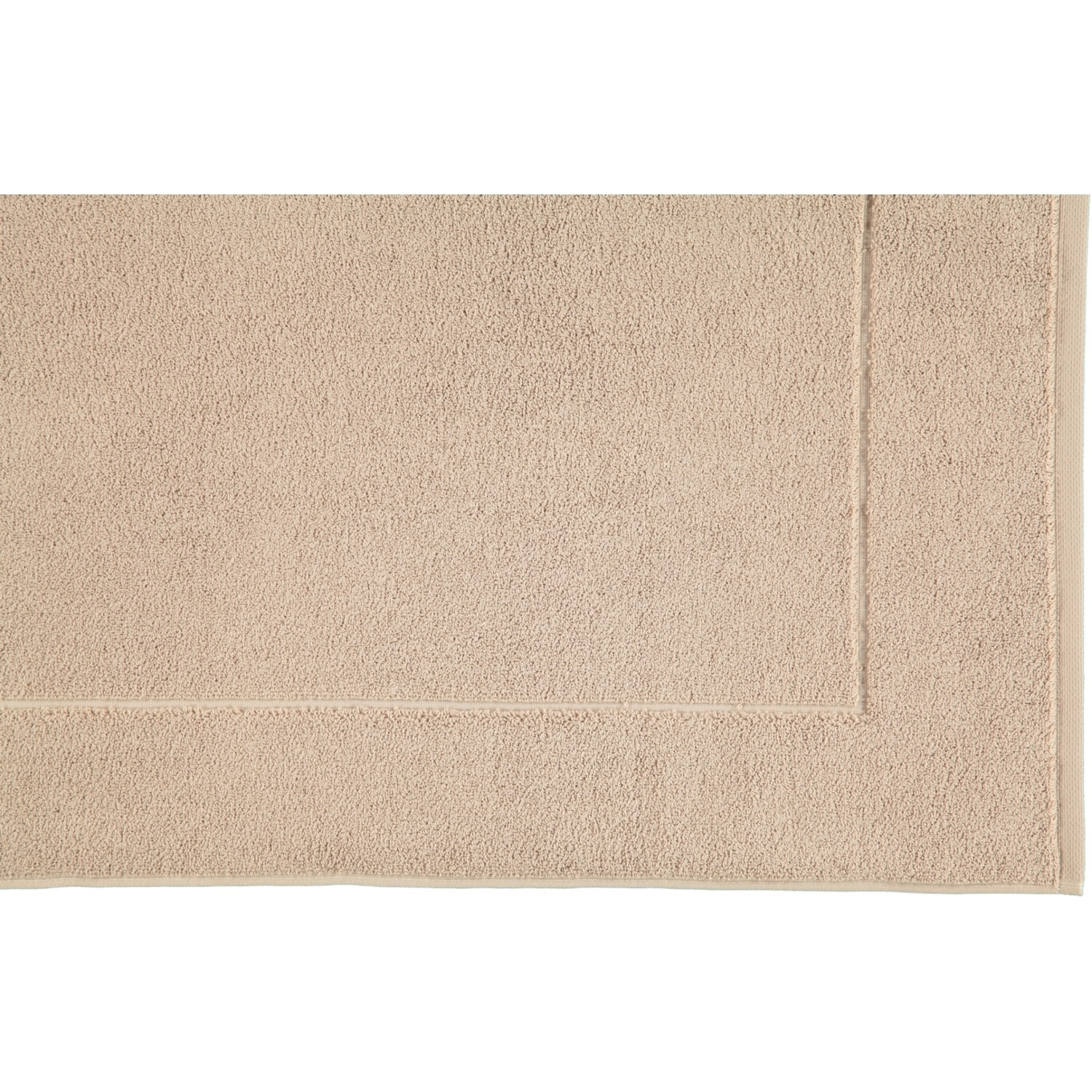 Esprit Badematten Solid mocca - 664
