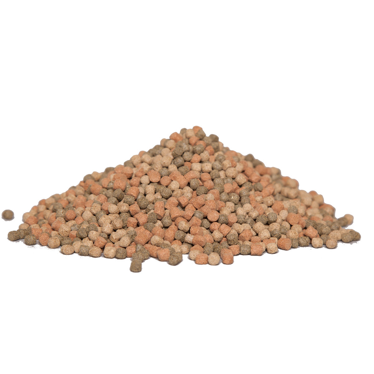 KENKOU Hauptfutter KENKOU Platin KOI-MIX 3mm 10 kg