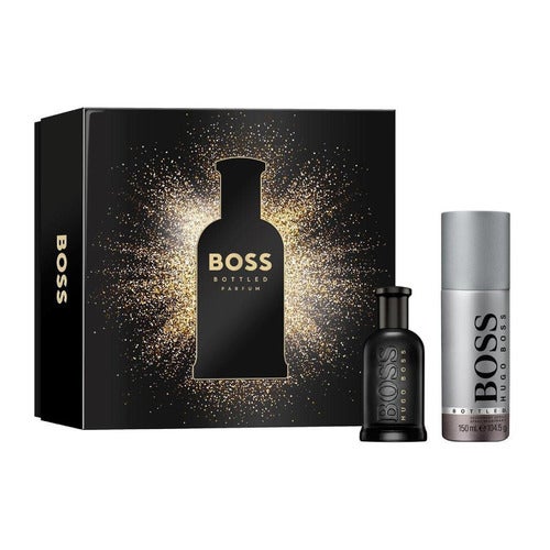 Hugo Boss Boss Bottled -hajuvesilahjasetti
