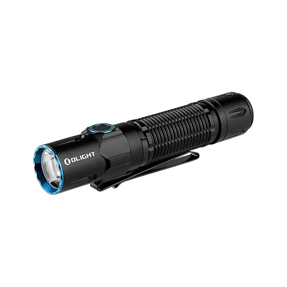 Warrior 3S Taktische LED Taschenlampe