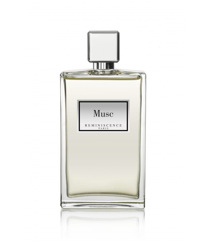 Reminiscence-MUSC-Eau de Toilette Vaporisateur