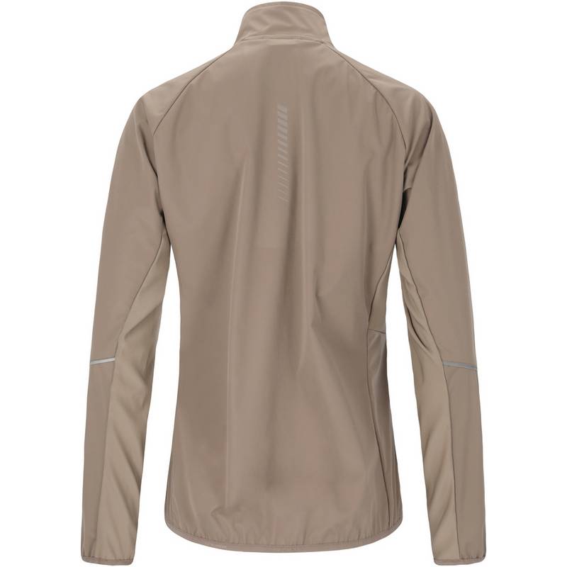 Endurance Elving Funktionsjacke Damen