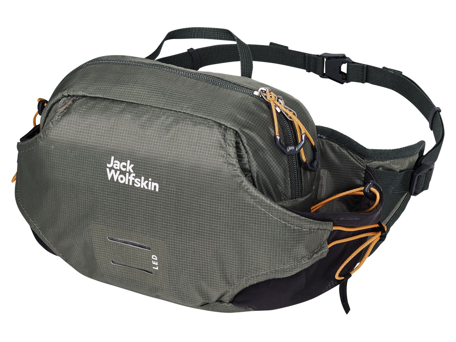 Jack Wolfskin Velo Trail Hüfttasche