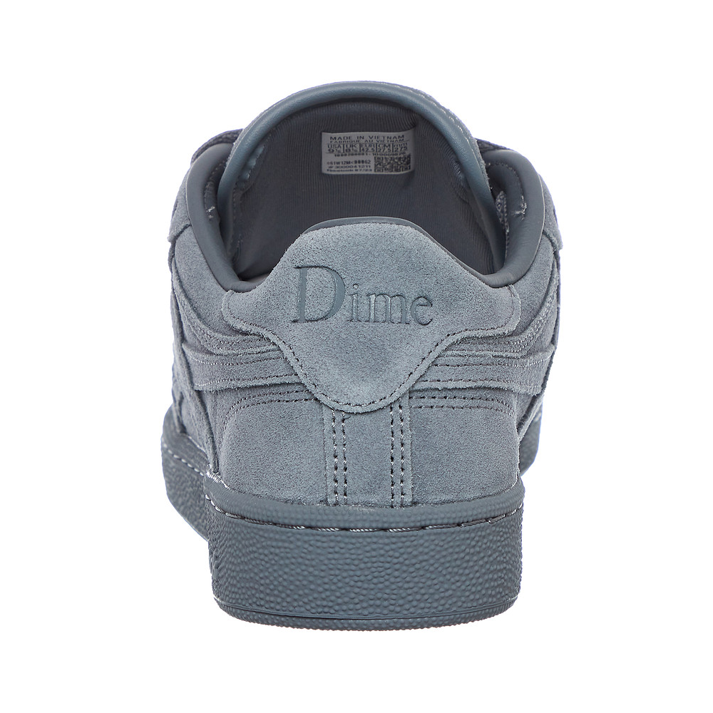 Reebok x Dime Club C Revenge IF5887 / braun