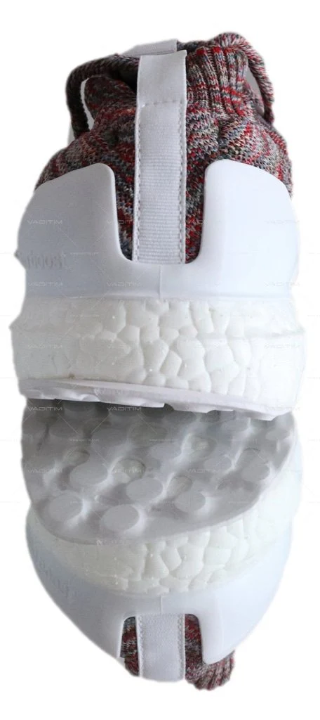 Ultra Boost Mid Ronnie Fieg