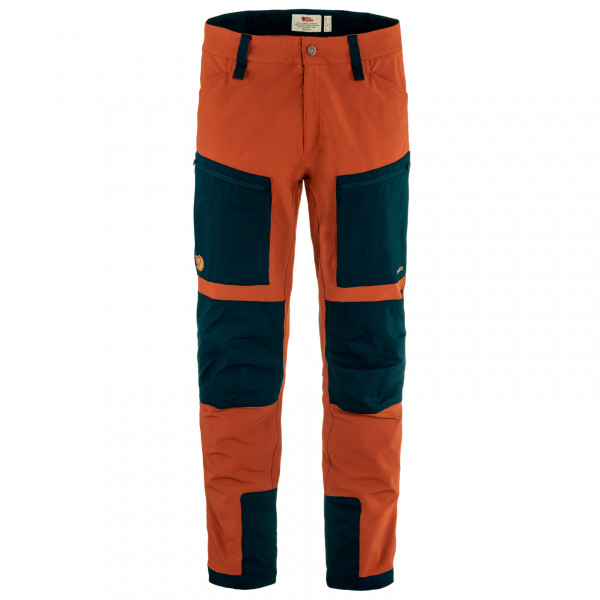 Fjällräven - Keb Agile Trousers - Trekkinghose
