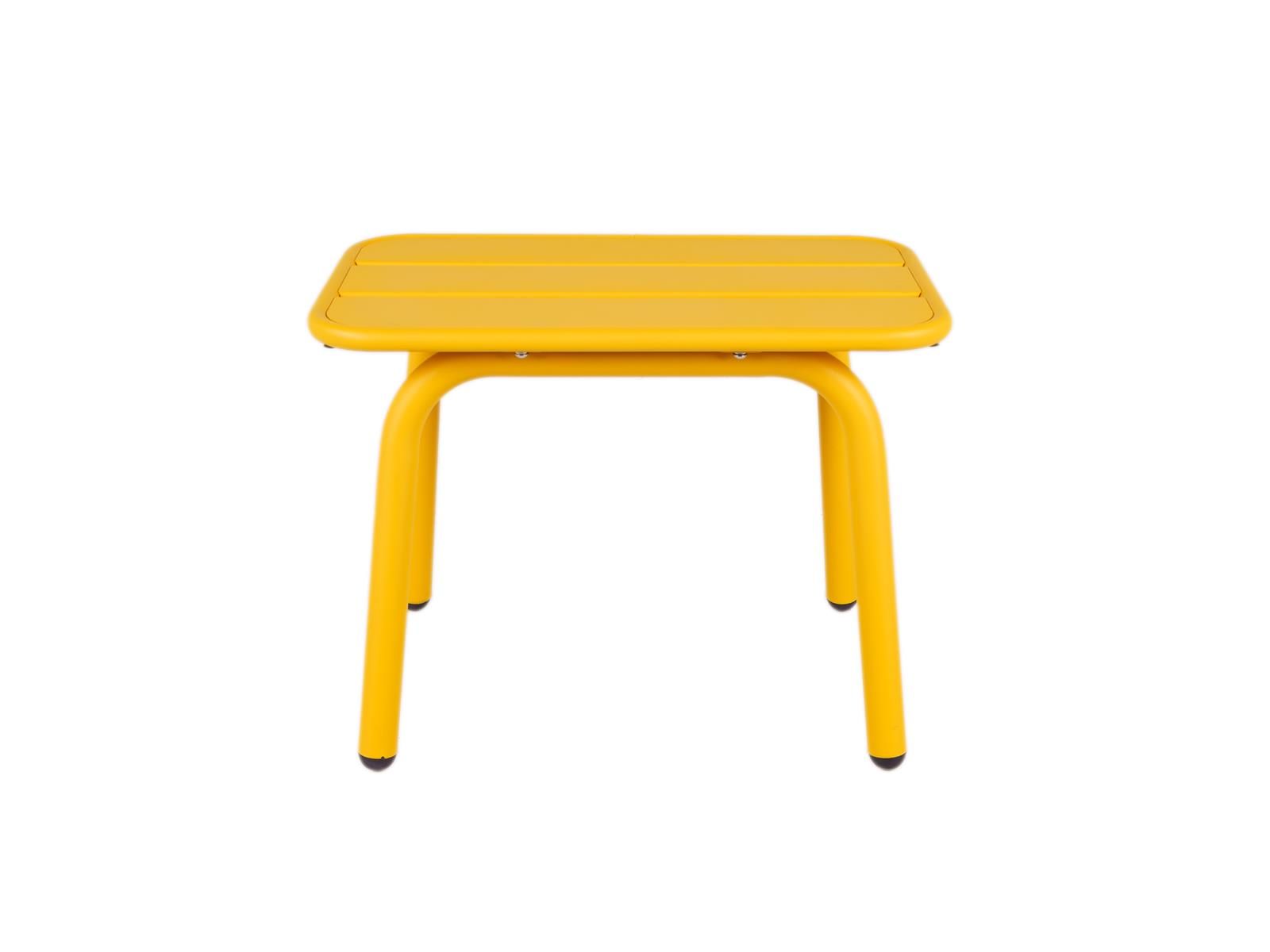 MaximaVida Max Metall Gartenhocker