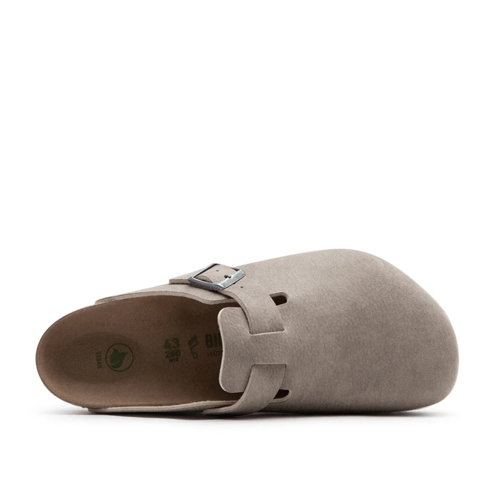 Birkenstock Boston 1023196 / braun