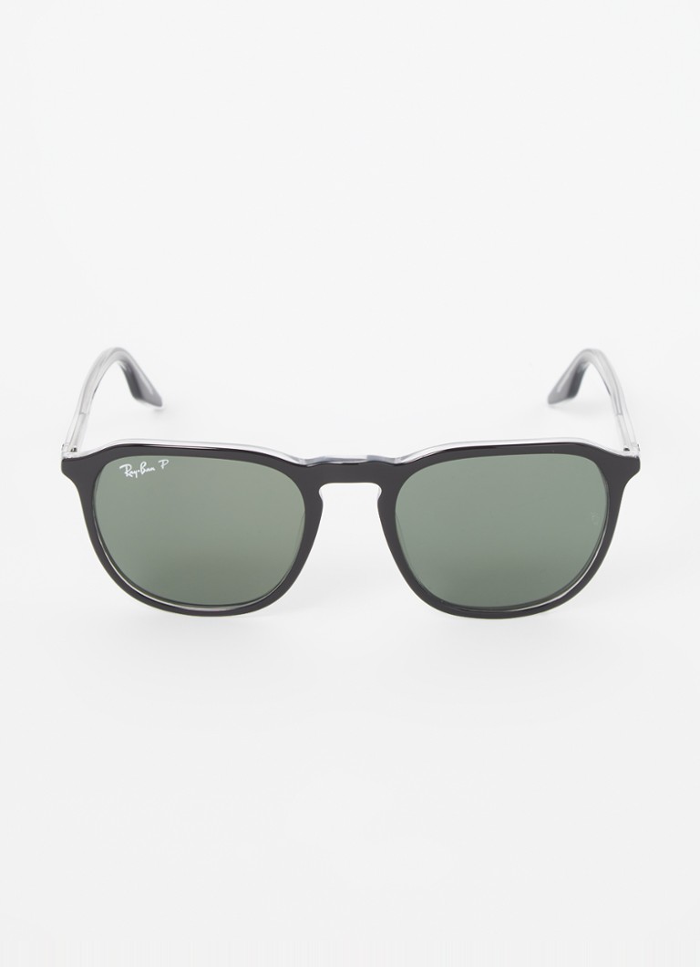 Ochelari de soare polarizați Ray-Ban Retro RB2203