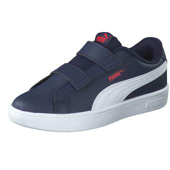 PUMA Rickie Classic V PS Sneaker in blau