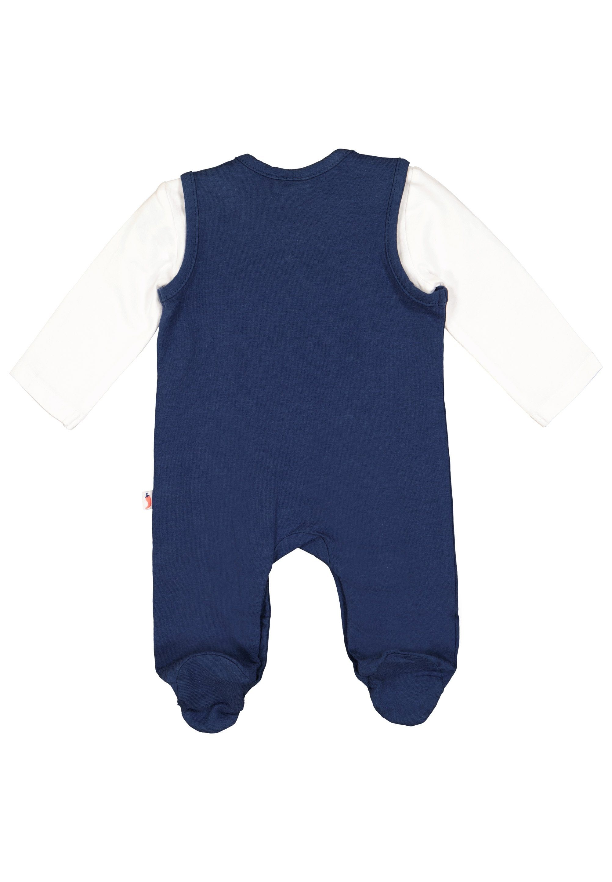 SALT AND PEPPER Jogginganzug Playsuit Digger (2-tlg)