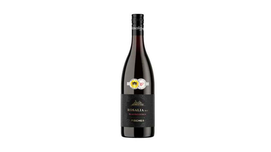 FISCHER Rosalia DAC Blaufränkisch 0.75 l