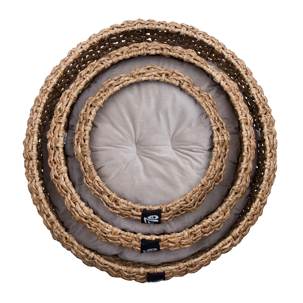 District 70 Katzenbetten & Katzensofas District 70 COCOON Natural M
