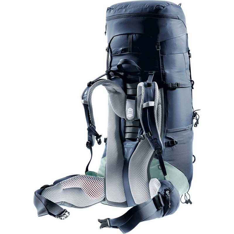 Deuter Aircontact Lite 45 + 10 SL Trekkingrucksack Damen