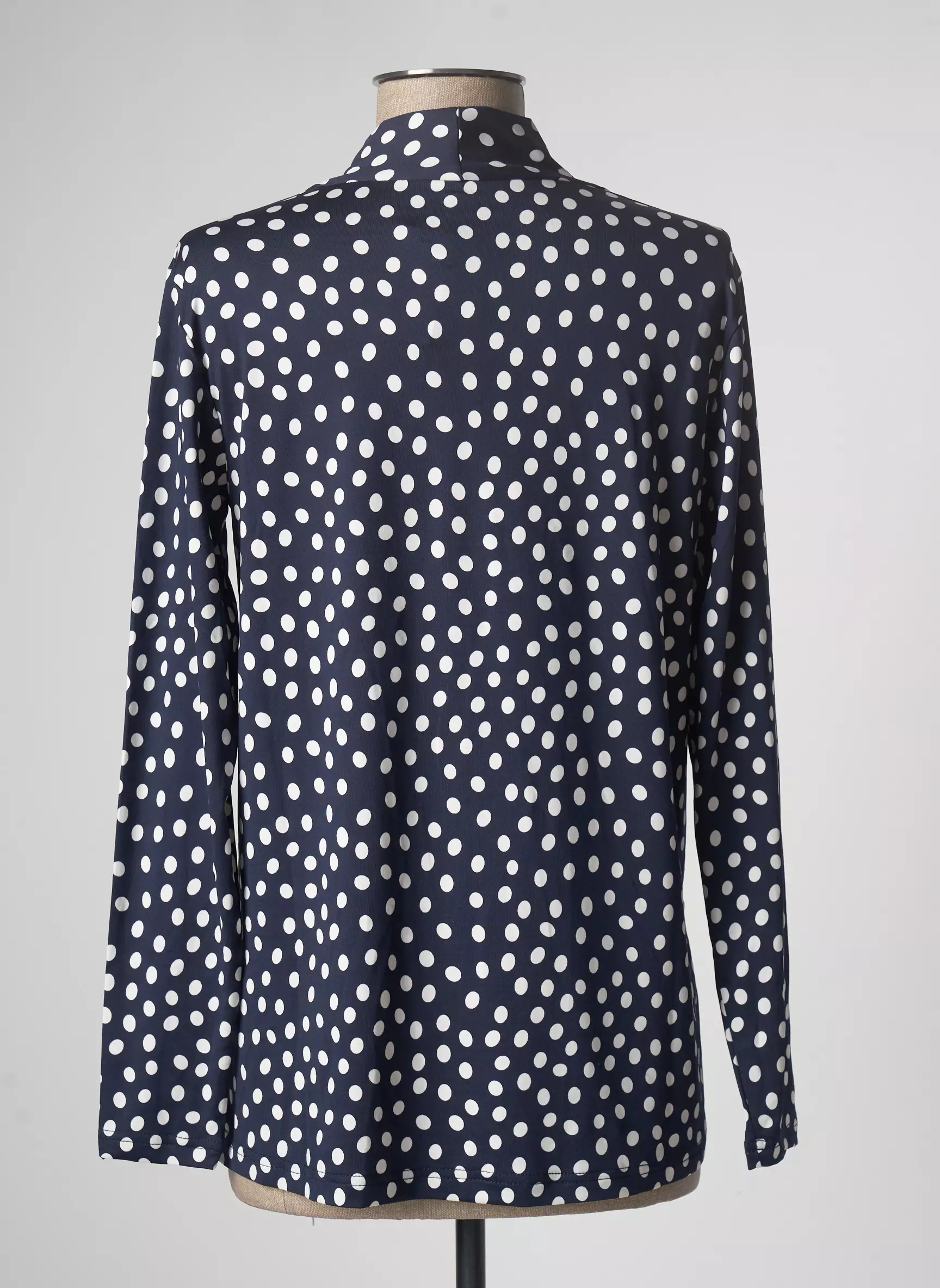 Blancheporte Tops Femme couleur bleu