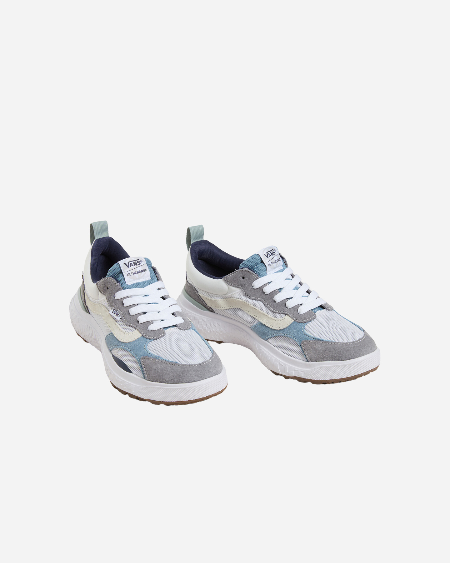Tenisky Vans Ultrarange Neo VR3 M VN000CWEBER1