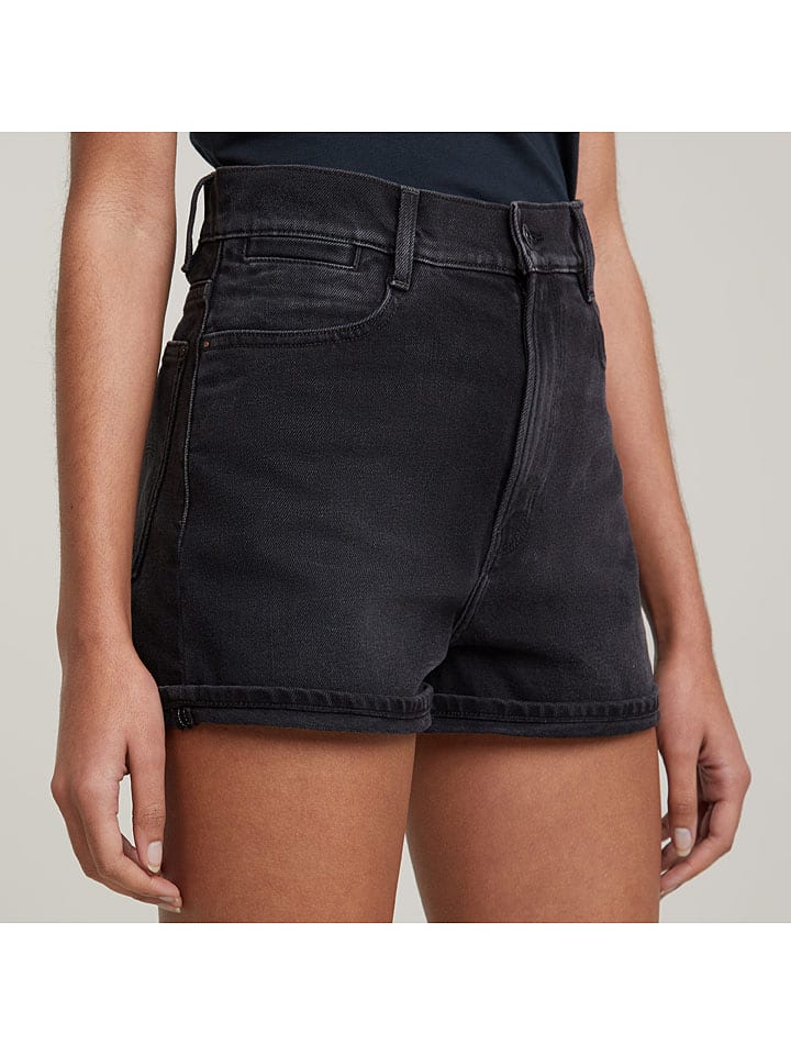 G-Star Jeansshorts 