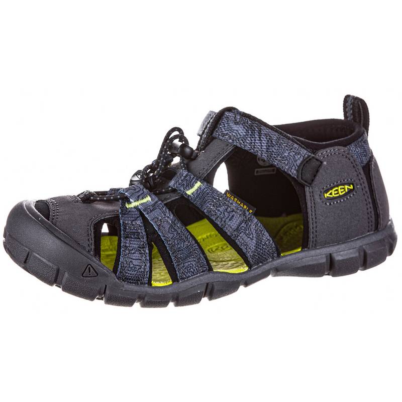 Keen Seacamp II CNX Outdoorsandalen Kinder
