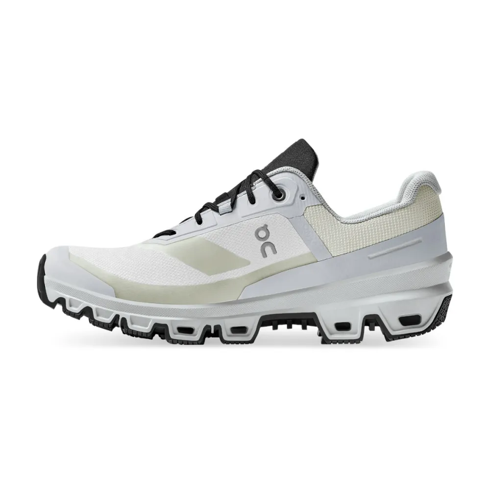 ON Cloudventure Waterproof 32-99247 / weiss