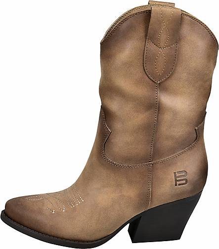 TT. BAGATT Stiefel Messina