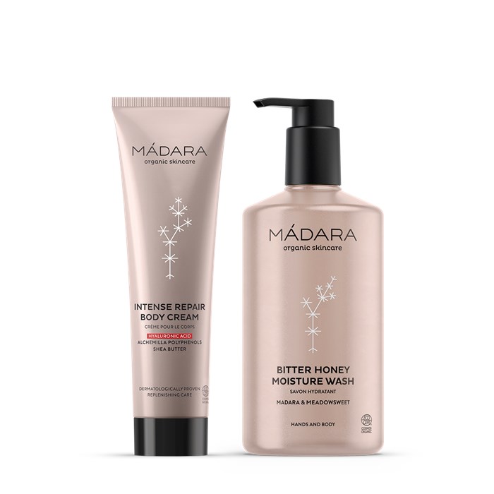 Reinigung Geschenkset von MÁDARA