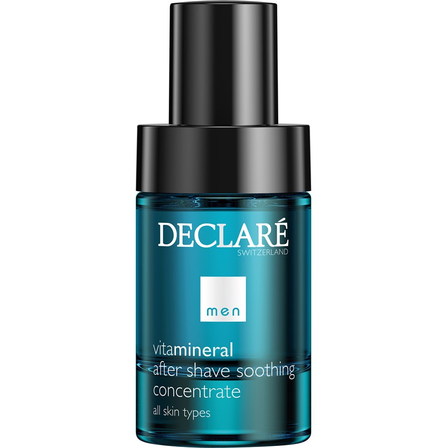 After Shave Soothing Concentrate