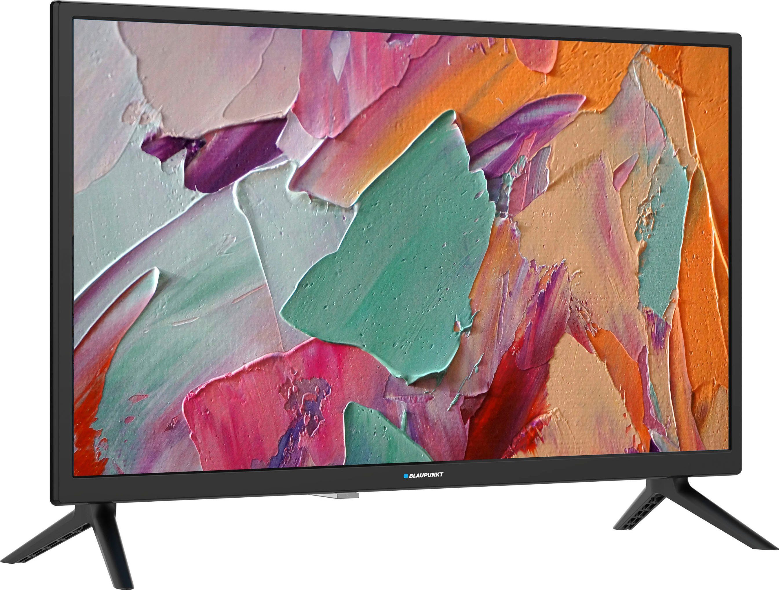 Blaupunkt 24H1372Ex LED-Fernseher (60 cm/24 Zoll, HD)