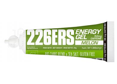 226ers Energy Gel Bio - Melon