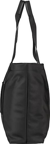 Karl Lagerfeld Shopper K/Ikonik 2.0 Nylon Zip Tote