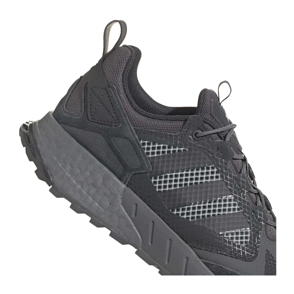 adidas ZX 1K Boost Seas. 2.0 GW6804 / grau