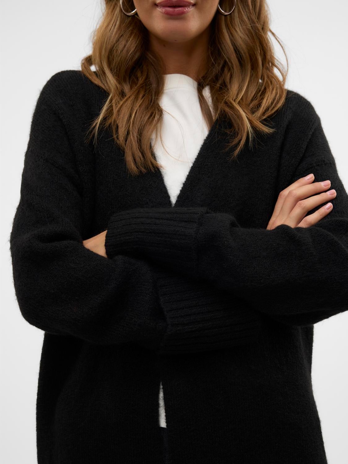 VMPHILLIS Strickjacke